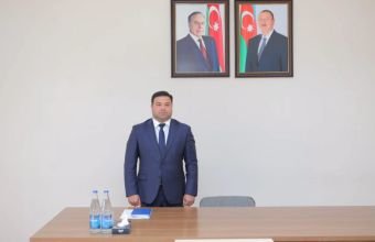 Anar Babayev Əliabad qəsəbəsində vətəndaşları qəbul edəcək