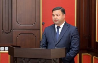 Anar Babayev Naxçıvan şəhərində vətəndaşları qəbul edəcək