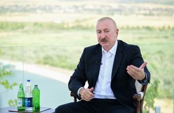 Avropa İttifaqı Azərbaycan dəmir yollarının Naxçıvan seqmentinə maraq göstərir