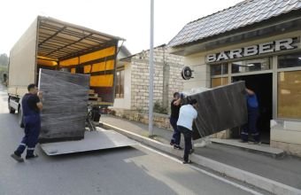 Azad olunmuş ərazilərdə 40-dək şəxs üçün kiçik ailə biznesləri yaradılıb