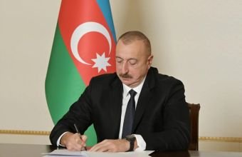 Azərbaycan ilə Fələstin XİN-ləri arasında imzalanmış Protokol təsdiq edilib -