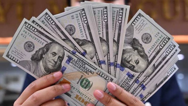 Azərbaycan Mərkəzi Bankının valyuta ehtiyatları 23 % artıb