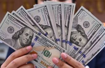 Azərbaycan Mərkəzi Bankının valyuta ehtiyatları 23 % artıb