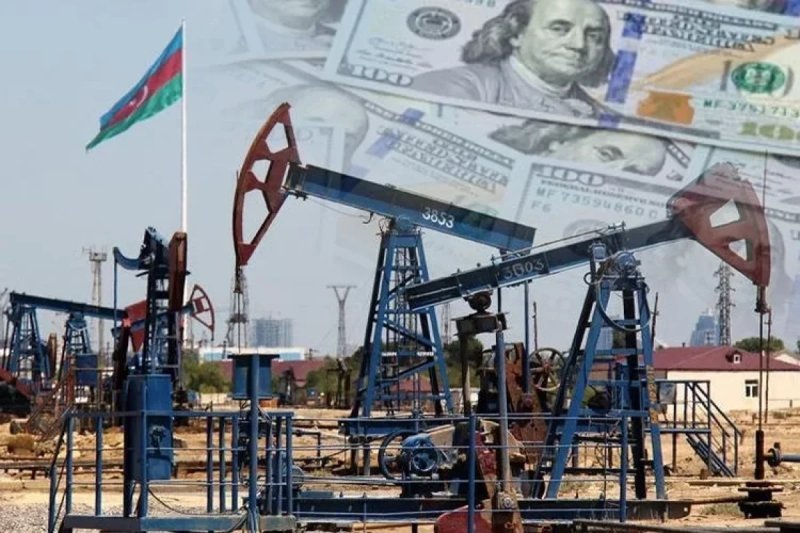 Azərbaycan neftinin qiyməti 93 dollara yaxınlaşıb