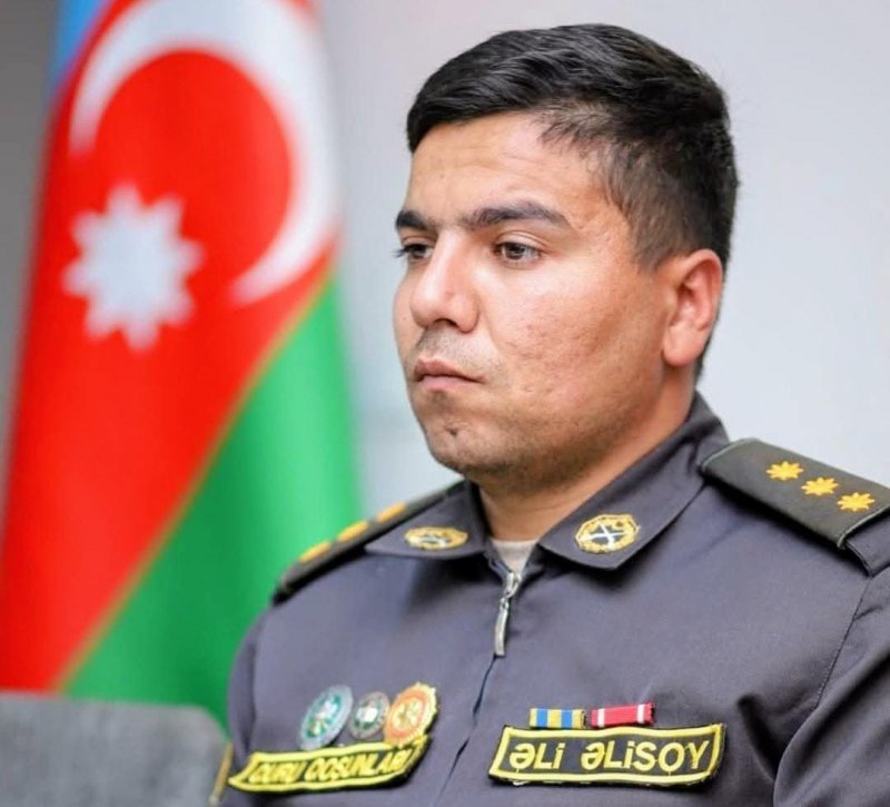 Azərbaycan Ordusu: gücün, iradənin və Zəfər ruhunun təcəssümü