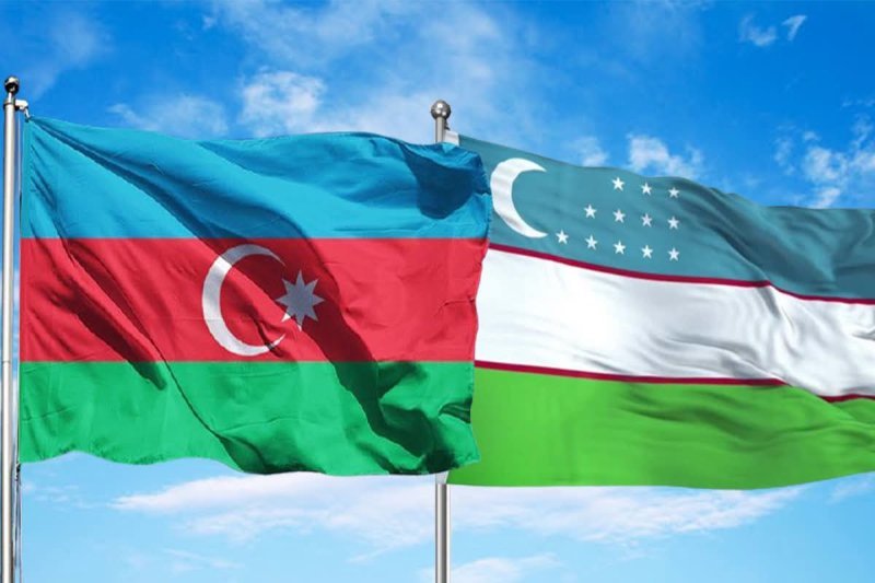 Azərbaycan–Özbəkistanın ortaq mədəni irsi