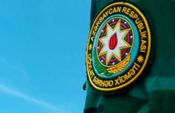Azərbaycan Sərhəd Mühafizəsinin yaranmasından 107 il ötür