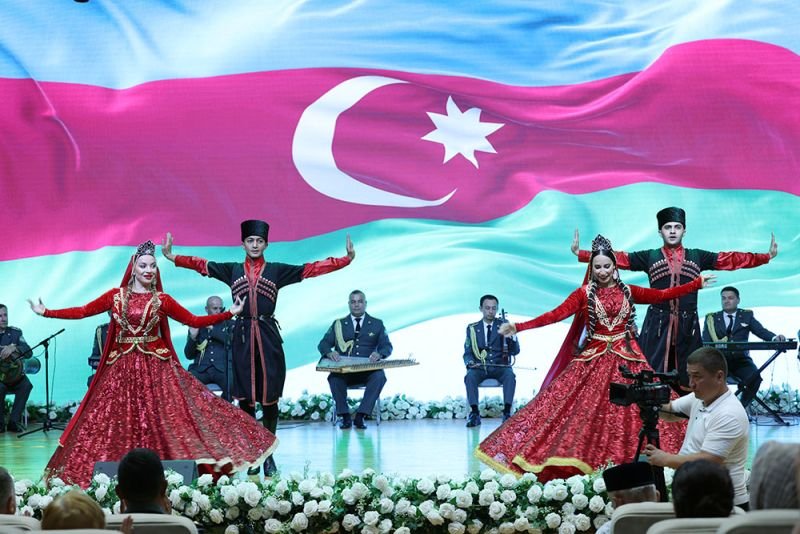 Azərbaycan və Özbəkistan arasında təcrübə mübadiləsi görüşü -