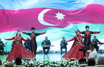 Azərbaycan və Özbəkistan arasında təcrübə mübadiləsi görüşü -