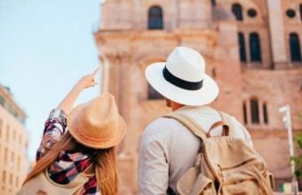 Azərbaycana gələn turistlərin xərcləri 21 % azalıb