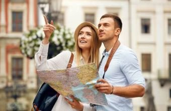 Azərbaycana turist axını 9 %-dən çox azalıb
