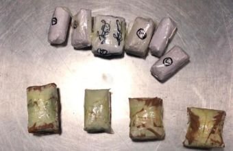 Azərbaycanda 7 ayda narkotik qaçaqmalçılığı ilə bağlı 114 fakt aşkar olunub