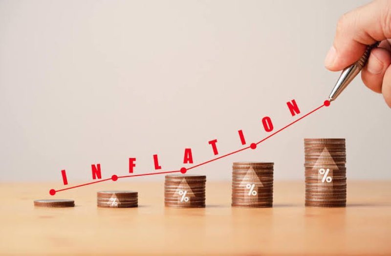 Azərbaycanda 7 ayda orta illik inflyasiya 5,7 % olub