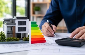 Azərbaycanda "Binalarda enerji sərfinin hesablanması metodologiyası" təsdiqlənib
