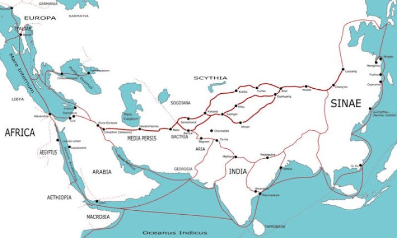 Azərbaycanda "Böyük İpək Yolu" turizm məhsulu yaradılacaq