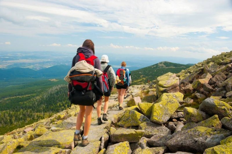 Azərbaycanda dağ və macəra turizmi üzrə peşəkar bələdçilik və təhlükəsizlik sistemi yaradılacaq