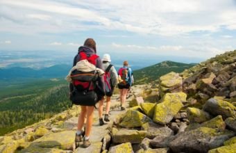 Azərbaycanda dağ və macəra turizmi üzrə peşəkar bələdçilik və təhlükəsizlik sistemi yaradılacaq