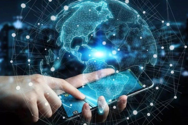 Azərbaycanda data xidmətlərindən gəlirlər 21 % artıb