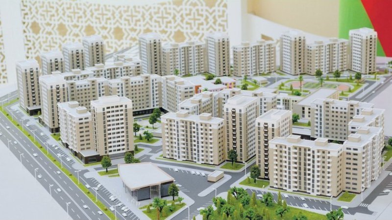 Azərbaycanda güzəştli mənzillərin seçimi daha da asanlaşdırılıb