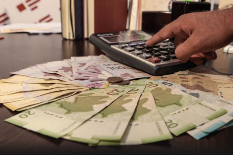 Azərbaycanda neçə nəfər yaşa görə sosial müavinət alıb?