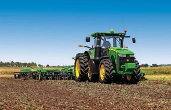 Azərbaycanda traktor və digər aqrar texnikaların qeydiyyatı qaydası dəyişib