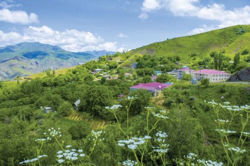 Azərbaycanda "Turizm kəndi" konsepsiyası üzrə normativ hüquqi baza yaradılacaq