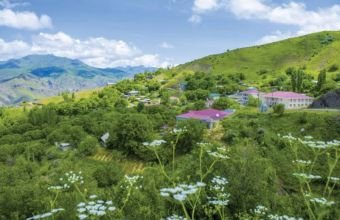 Azərbaycanda "Turizm kəndi" konsepsiyası üzrə normativ hüquqi baza yaradılacaq