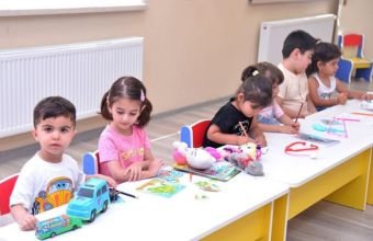 Bağçalara növbəyə yazılma müvəqqəti dayandırılacaq