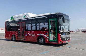 "BakuBus" Naxçıvan şəhərində sərnişindaşıma xidmətlərinə hazırlıq işlərini davam etdirir