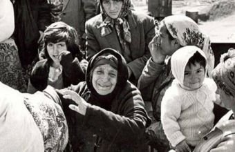Ballıqaya qətliamından 34 il ötür