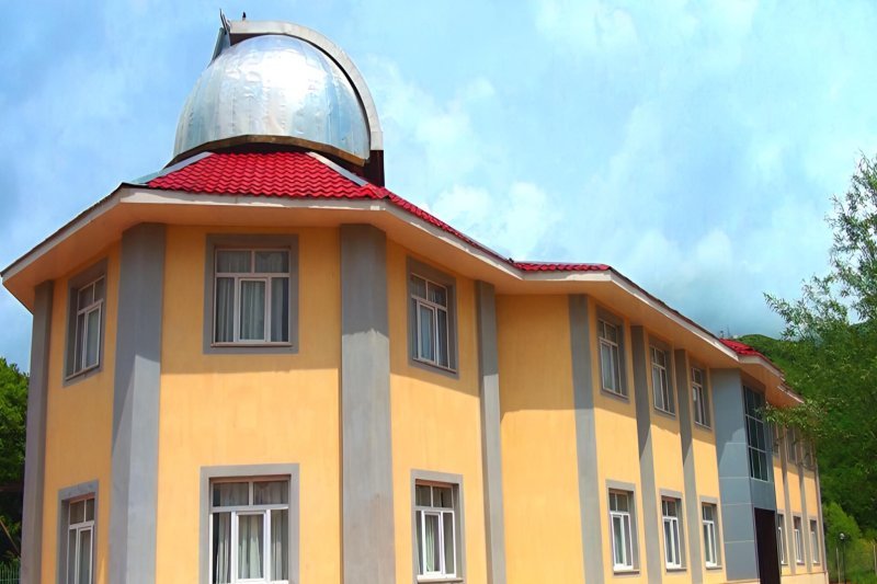 Batabat Astrofizika Rəsədxanası üçün tematik turistik mərkəz yaradılacaq