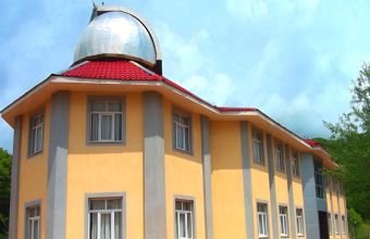 Batabat Astrofizika Rəsədxanası üçün tematik turistik mərkəz yaradılacaq