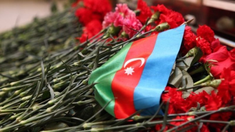 Birinci Qarabağ müharibəsinin daha 5 itkin-şəhidi dəfn olunacaq