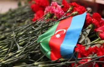Birinci Qarabağ müharibəsinin daha 5 itkin-şəhidi dəfn olunacaq