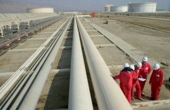 bp-də işləyən Azərbaycan vətəndaşlarının sayı açıqlanıb