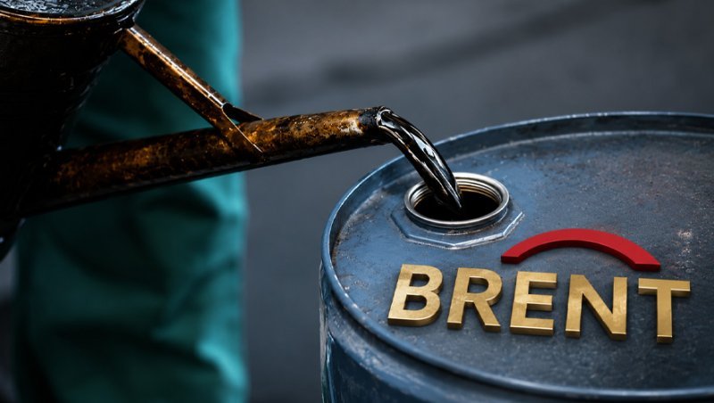 "Brent" neftinin qiymətini artırıb