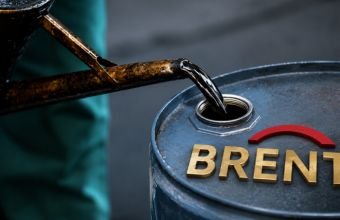 "Brent" neftinin qiymətini artırıb