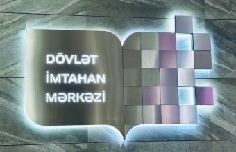 Bu gün dövlət qulluğuna qəbul üzrə test imtahanı olacaq
