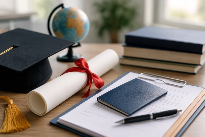 Bu il 155  azərbaycanlı dünyanın TOP 10 universitetində təhsil alacaq
