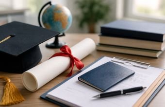 Bu il 155  azərbaycanlı dünyanın TOP 10 universitetində təhsil alacaq