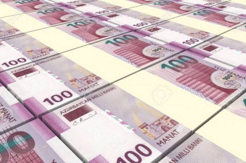 Bu il büdcədən 192 milyon manata yaxın vəsait geri qaytarılıb