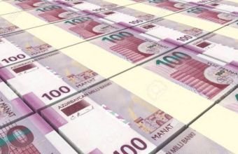 Bu il büdcədən 192 milyon manata yaxın vəsait geri qaytarılıb