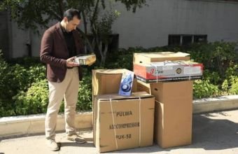 Bu ilin 7 ayında 234 min şəxs aktiv məşğulluq tədbirləri ilə əhatə olunub