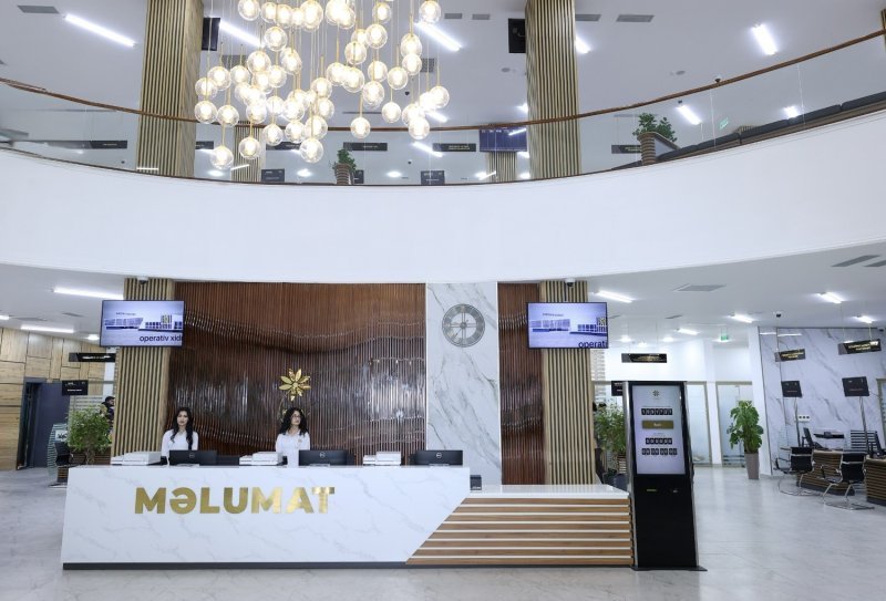 Cari ilin I yarısında KOB evlərində sahibkarlara 312 mindən çox xidmət göstərilib