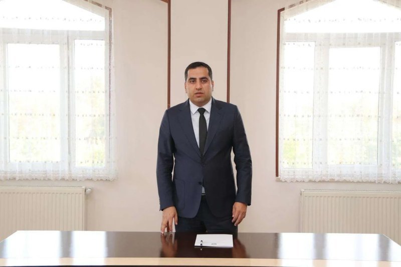 Culfanın yeni icra başçısı Naim Cahidzadə kimdir?