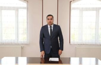 Culfanın yeni icra başçısı Naim Cahidzadə kimdir?