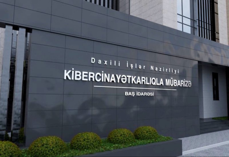 Daha bir onlayn mərc şəbəkəsi ifşa edilib