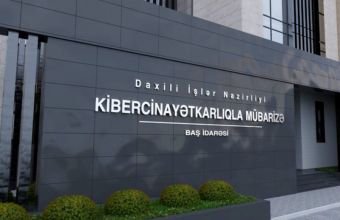 Daha bir onlayn mərc şəbəkəsi ifşa edilib