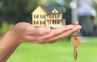 Daşınmaz əmlak üzərində mülkiyyət hüququnun qeydiyyatı 1 %-dən çox artıb