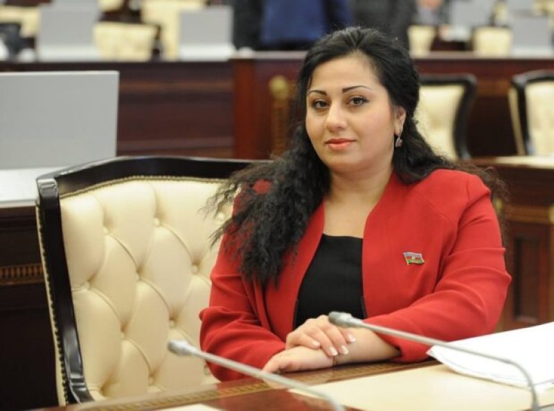 Deputat: Naxçıvanın gələcəyinə yeni səhifə açılır